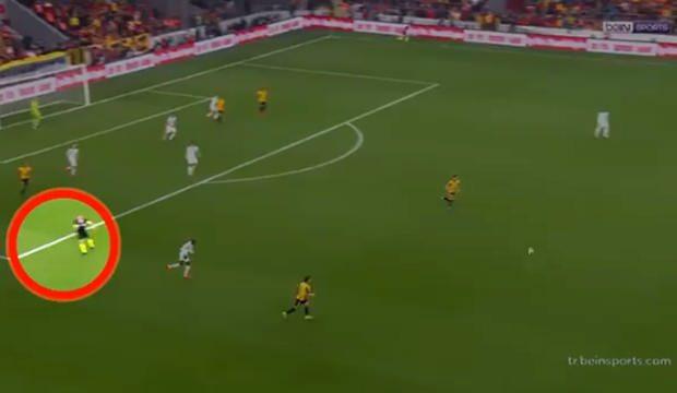 Beşiktaş'tan TFF'ye videolu tepki!