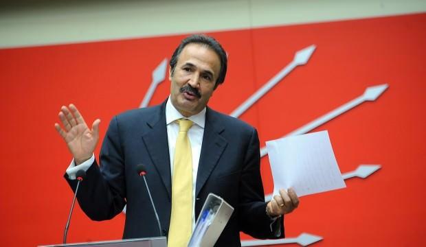 CHP'li Sevigen'den Kılıçdaroğlu ve parti yönetimine: Yatacak yeriniz yok