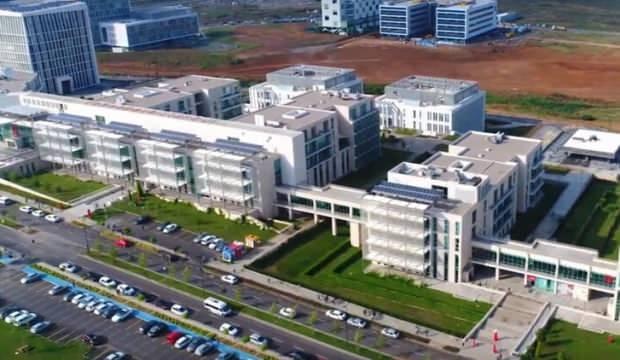 Cumhurbaşkanı Erdoğan Teknopark İstanbul’un ikinci etabını açacak