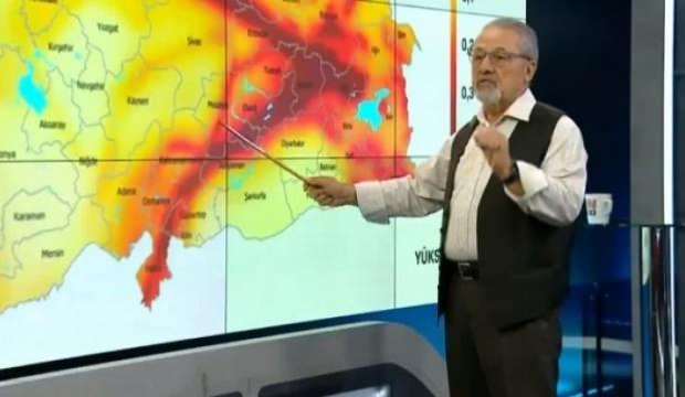 Elazig Depremini Tahmin Etmisti Istanbul Icin Net Uyardi Guncel Haberleri