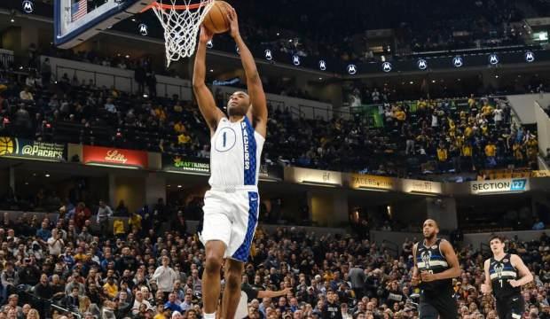Ersan'ın 12 sayısı Milwaukee'ye yetmedi