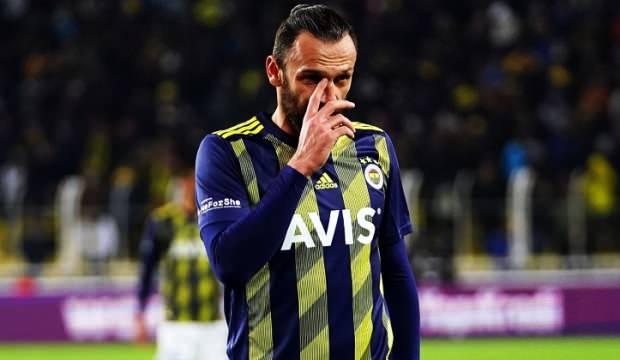 Ersun Yanal ve Muriqi arasında özel görüşme