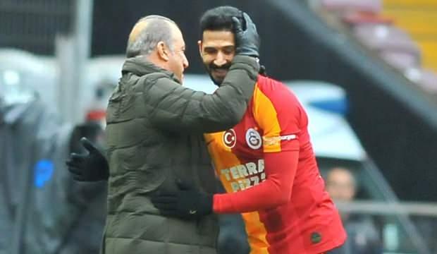 Fatih Terim'in en güvendiği 3 yerli isim