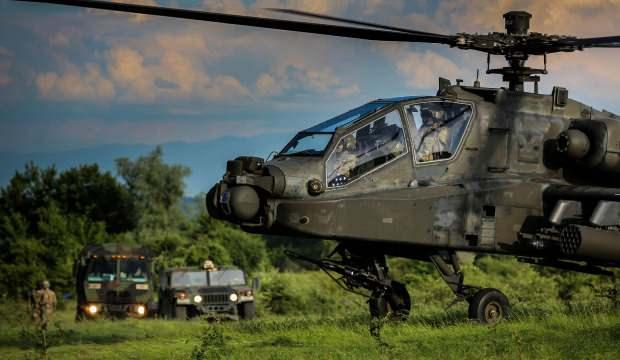 Halka uyarı yapıldı: Terör tatbikatı yapılacak sakin olun