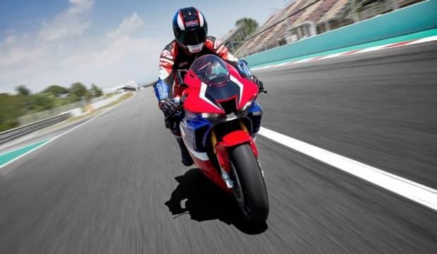 Honda, 2 yeni modeli ile Motobike İstanbul'da