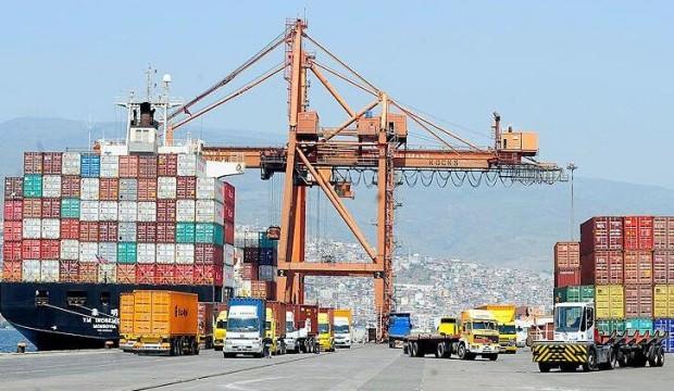 İhracatın üçte ikisi 20 ülkeye yapıldı