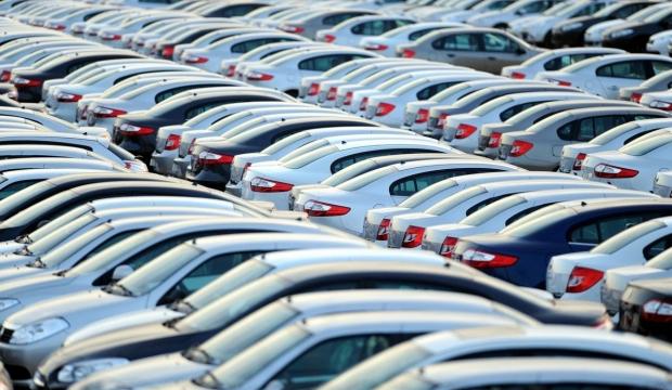 Sıfır otomobile ilgi "tam gaz" devam ediyor