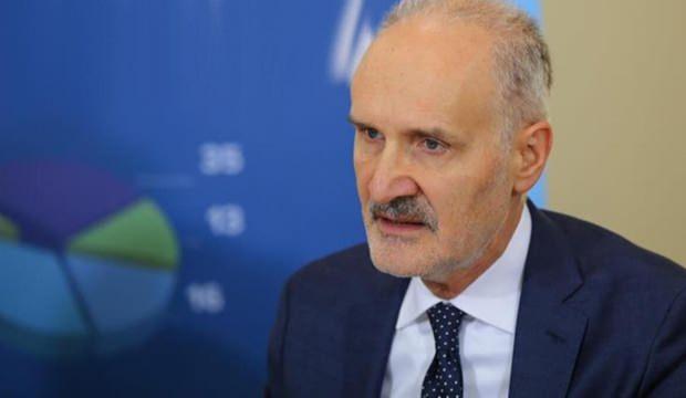 İTO Başkanı Avdagiç: Ekonomiye güven gittikçe yükseliyor