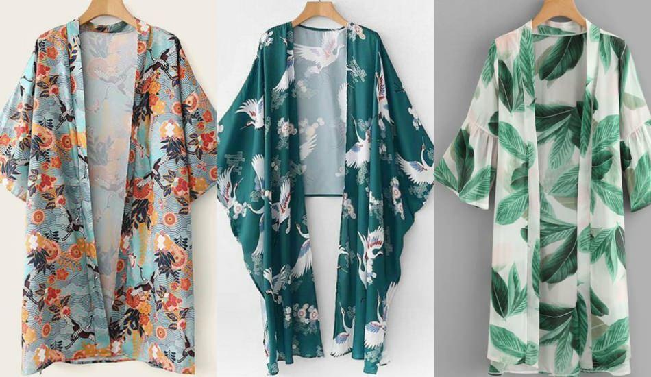 Japon Geleneksel Kiyafeti Kimono Nedir Kimono Modelleri 2020 Moda Haberleri