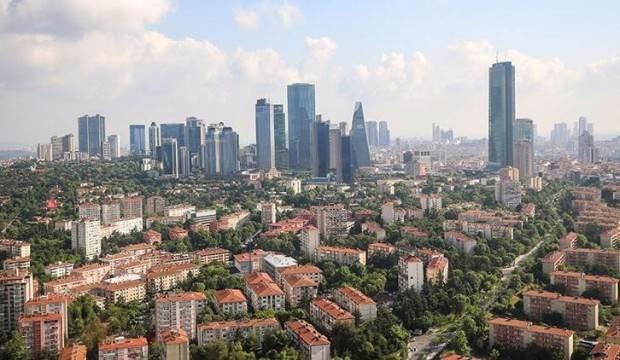 Konut satışında lider ilçeler Esenyurt ve Çankaya oldu