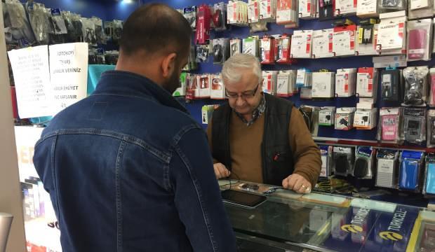 Korona virüsü elektronik piyasasını vurdu