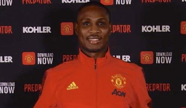 Manchester United’dan koronavirüs önlemi