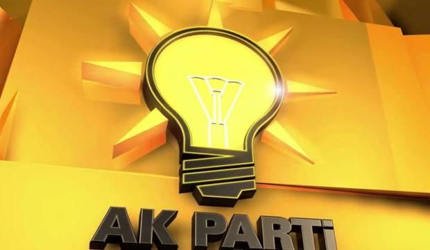 Markette kalp krizi geçiren AK Partili Başkan hayatını kaybetti