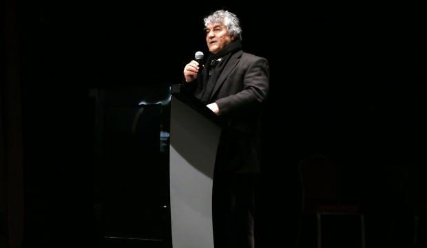 Mesut Uçakan, İskilipli Âtıf Hoca'yı anlattı