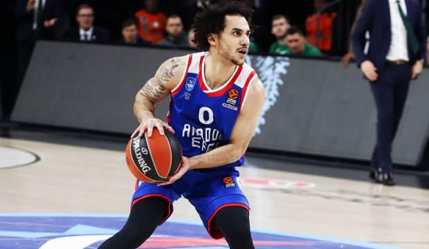 Larkin Milli Takım kadrosundan çıkarıldı!