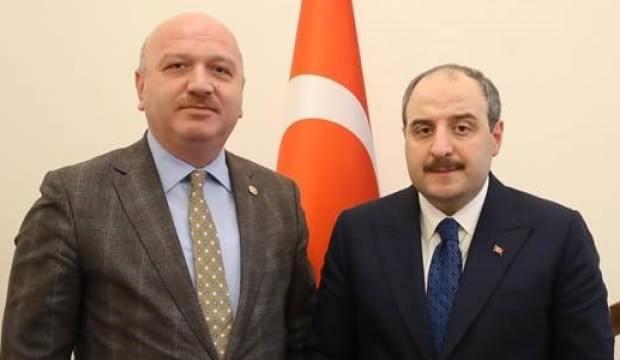Ordu'ya 7.5 Milyon TL’lik yatırım müjdesi