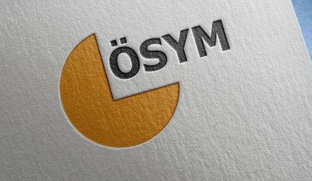 ÖSYM'den YDS'ye gireceklere başvuru uyarısı