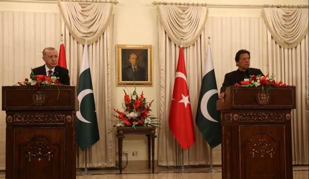 Pakistan Basbakani Imran Han Dan Cok Onemli Turkiye Aciklamasi Yorumlar Haber7 Sayfa 2
