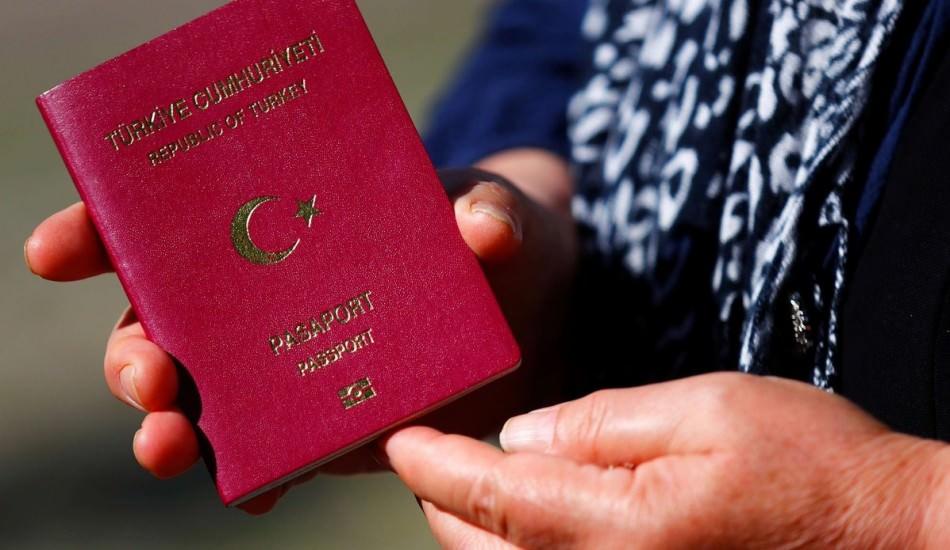 pasaport basvurusu nasil yapilir hizli