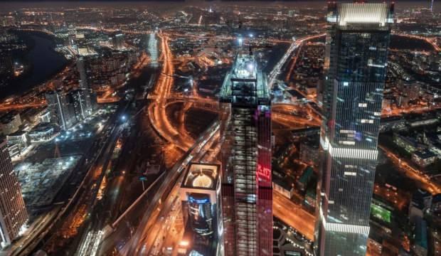 Rusya'nın en büyük gayrimenkul satışına Türk imzası