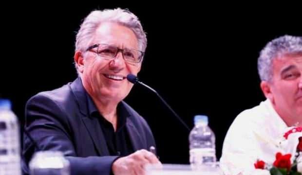 'Sen güneş topla Zülfü, o kahramanlar leş toplar'