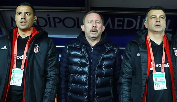 Sergen Yalçın: Burak Yılmaz'ın sinirlenmesi normal