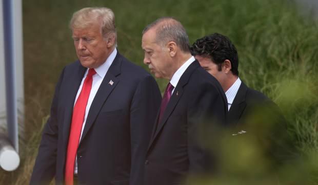 Son dakika: ABD ve Türkiye müzakerelere yeniden başlıyor! Erdoğan ve Trump'tan kritik görüşme