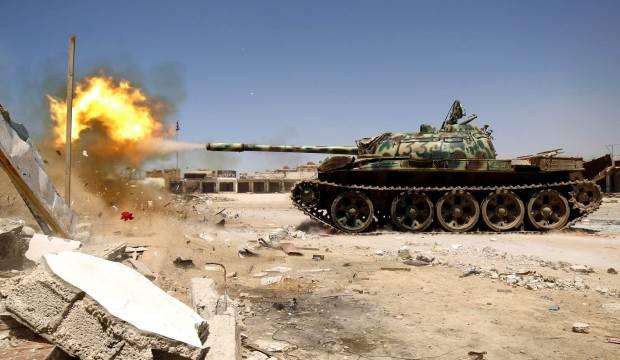 Almanya resmen duyurdu: Tüm taraflar anlaştı! Bir açıklama da Türkiye'den