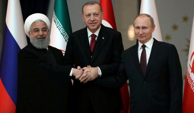 Esad'ın ikinci saldırısı sonrası İran'dan Türkiye'ye ilginç teklif
