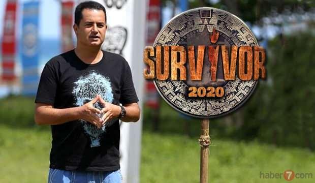survivor 2020 kadrosu ve yarismacilari