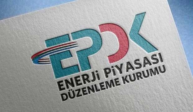 EPDK 15 şirkete lisans verdi
