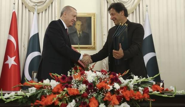 turkiye ile pakistan arasinda 13