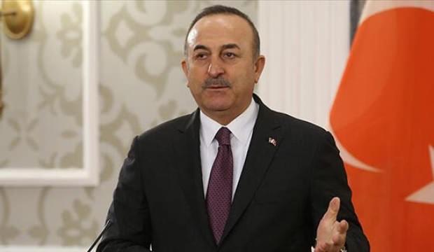 Türkiye'den Rusya ve İran'a uyarı