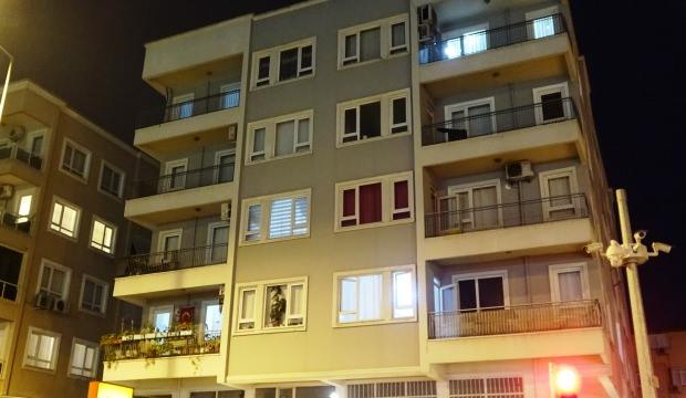 Yalnız yaşayan bir kişi evinde ölü bulundu