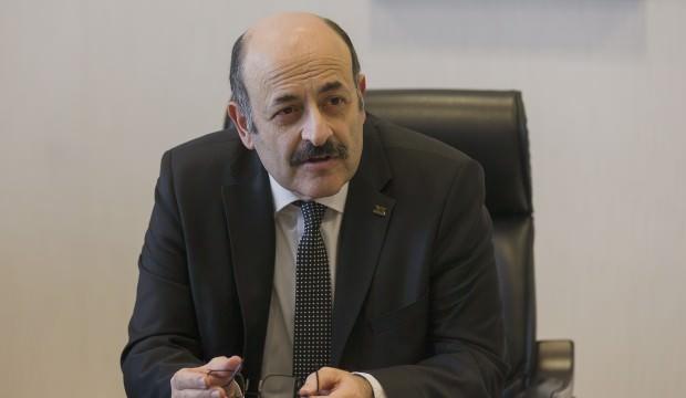 YÖK "yerli ve milli" savunma sanayisi için doktoralı mühendis yetiştirecek