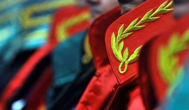 Barolara ilişkin kanun teklifi TBMM Adalet Komisyonunda