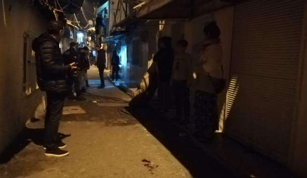 İzmir’de bıçaklanarak hastaneye kaldırılan genç öldü
