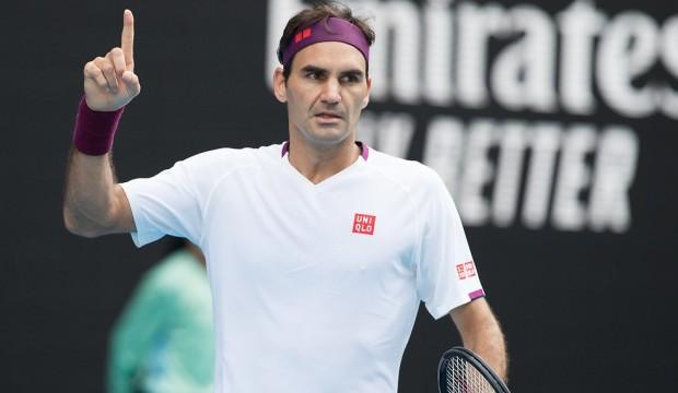 Federer kariyerinde ilk kez Avustralya Açık'a katılamayacak