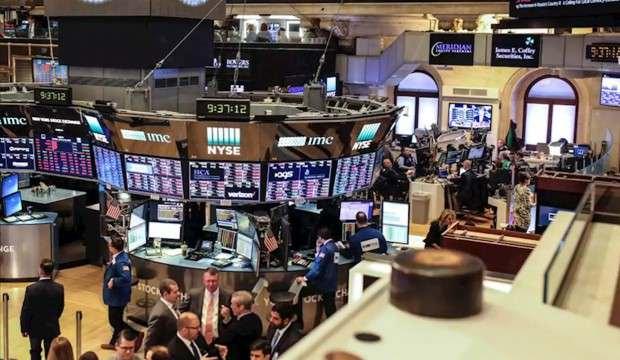 Değeri 17,5 trilyon dolar attı! İlk sırada S. Arabistan var