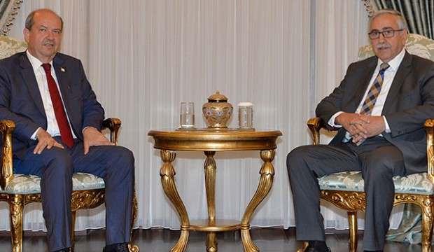 Akıncı'ya kötü haber! Kıbrıs halkının tercihi belli oldu