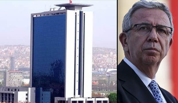 Ankara Buyuksehir Belediyesi Bunu Da Yapti Gazi Ve Sehit Aileleri Ayakta Guncel Haberleri