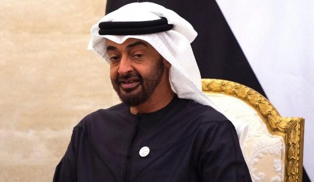 BAE resmen onayladı! Arap dünyasında bir ilk