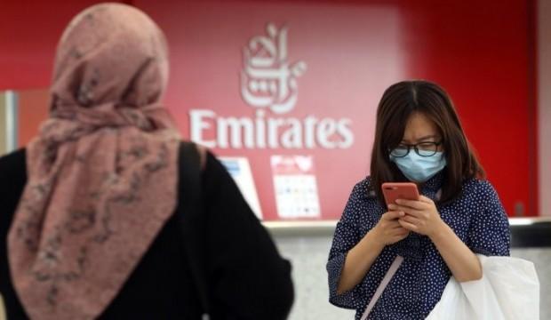 BAE'de koronavirüs alarmı! Sayı artmaya devam ediyor