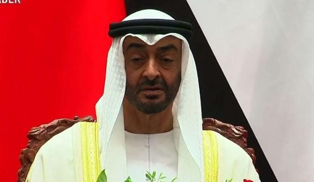 BAE'den kalkan 2 kargo uçağı Libya'da Hafter'e ait üsse indi