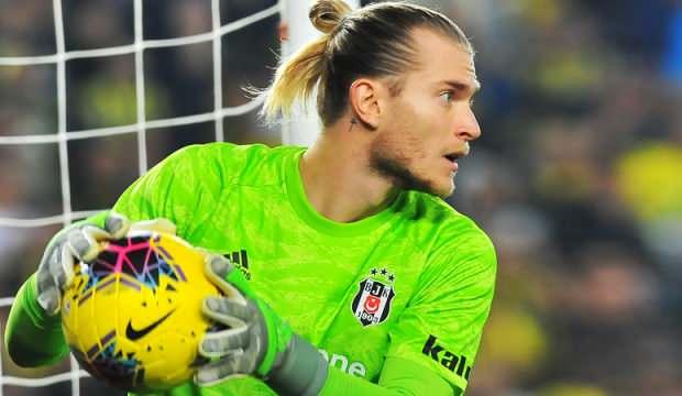 Beşiktaş'ta Karius kararı! Liverpool'a bildirildi