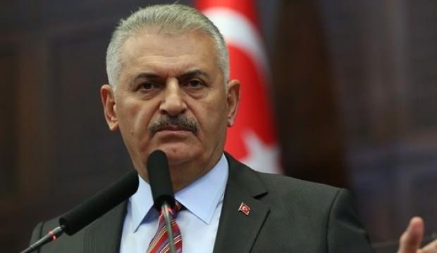 Binali Yıldırım: "AK Parti siyasetinde, 'küstüm, başkalarının kayığına bineyim', olmaz