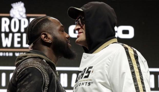 Boksta Wilder-Fury maçı heyecanı ikinci kez yaşanacak