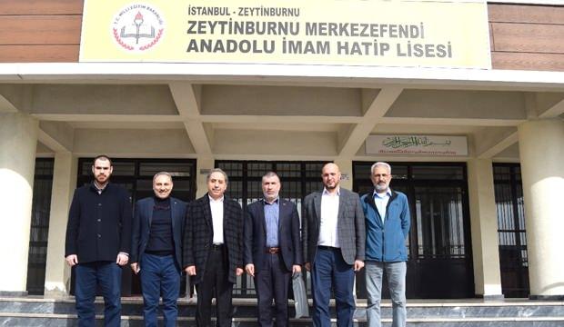 Bu Okuldan Alimler Cikacak Dort Temel Beceri Esas Alindi Egitim Haberleri