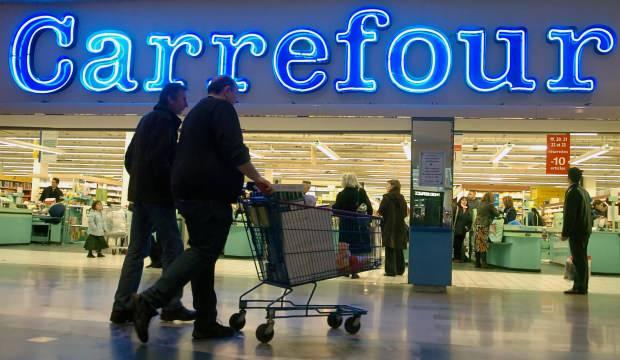 Carrefour, Brezilya'daki rakibinin mağazalarını aldı