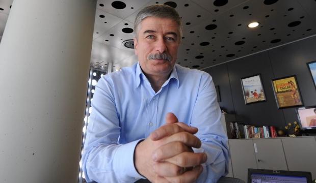 CHP'li eski RTÜK üyesi Bildirici FETÖ'nün ses kayıtları için seferber olmuş